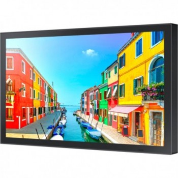 SAMSUNG OH24E 24in IP RATED OUTDOOR LCD