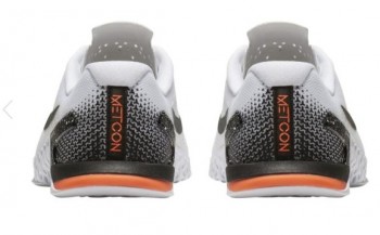 Nike Metcon 4 Women’s Training Shoe