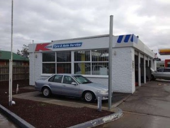 Kmart Tyre & Auto Repair and car Service CE Altona Meadows