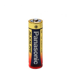 Panasonic AA size Battery