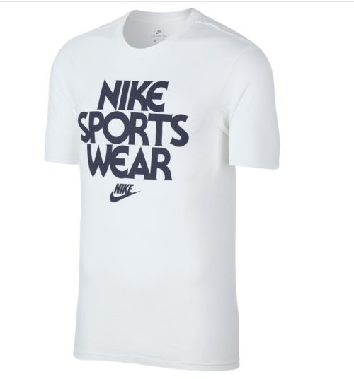 Nike Sportswear Men’s Tee