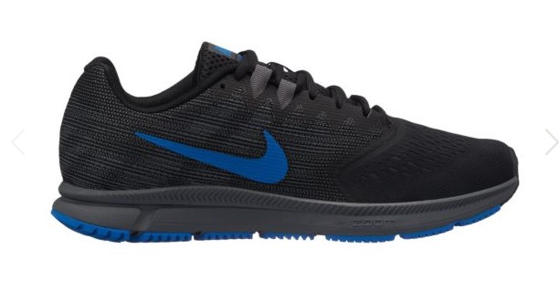 Nike Air Zoom Span 2 Men’s Running Shoe