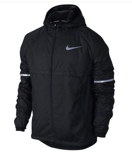 Nike Shield Men’s Running Jacket