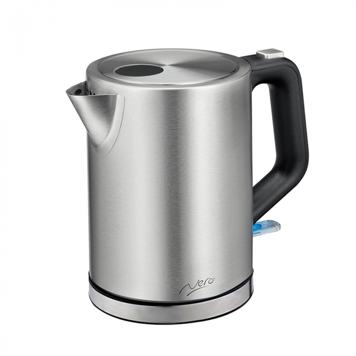 Nero Smart Kettle 1 Litre Stainless Stee