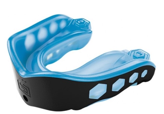 Shock Doctor Gel Max Adult Mouth Guard