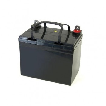 ERGOTRON SV33 Amp/Hour Battery Kit