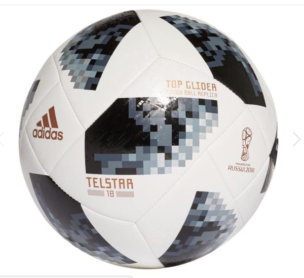 adidas FIFA World Cup Top Glider Soccer 