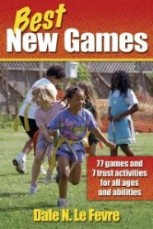 BOOK BEST NEW GAMES