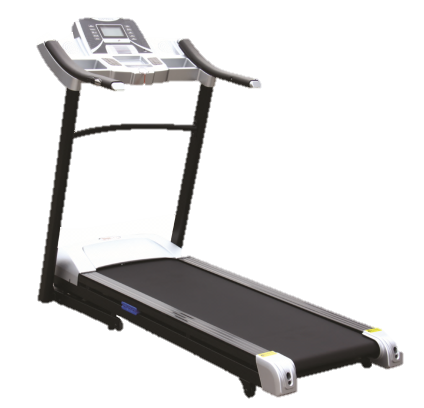 Extreme Sports ES 660B Treadmill