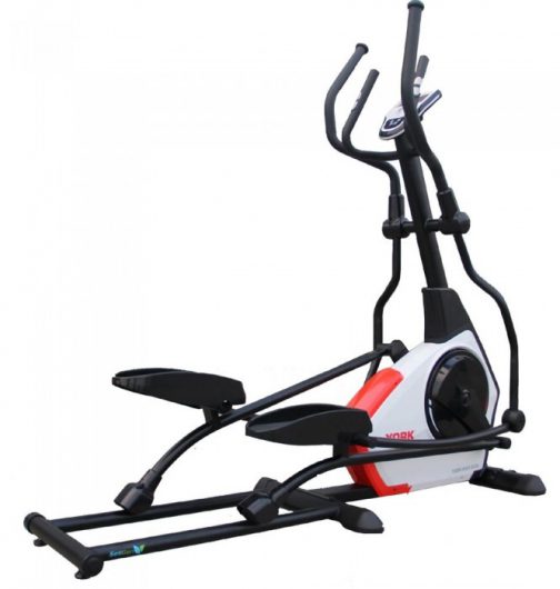 York 230 Self Generating Crosstrainer