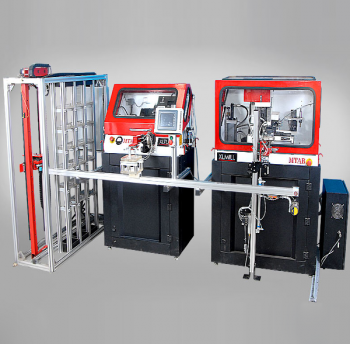 Manufacturing Automation - FMS