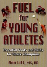 BOOK FUEL FOR YOUNG ATHLETES