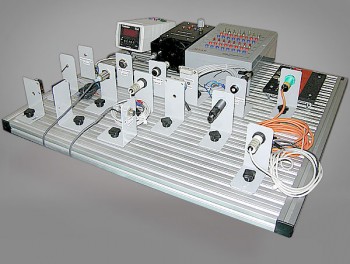 Sensor Trainer Kit - Digital Module