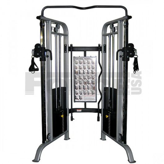 Force USA – Functional Trainer System