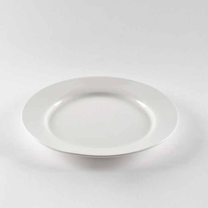 Dinner Plate 255mm