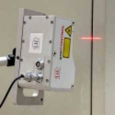 Laser profile scanning sensors