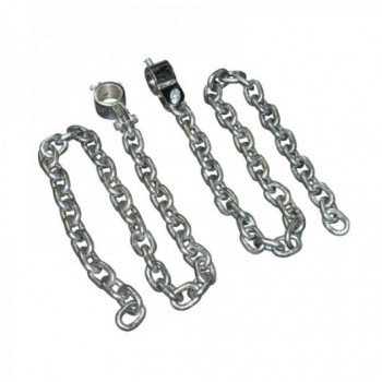 Bodyworx Lifting Chains 14.5kg