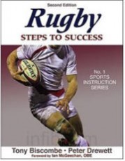 Book Rugby