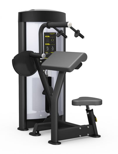 Extreme Core – Commercial Tricep Machine