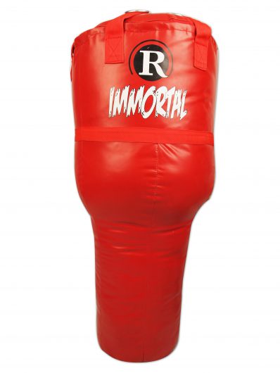Ringmaster Immortal Upper Cut Boxing Bag