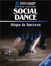 BOOK SOCIAL DANCE