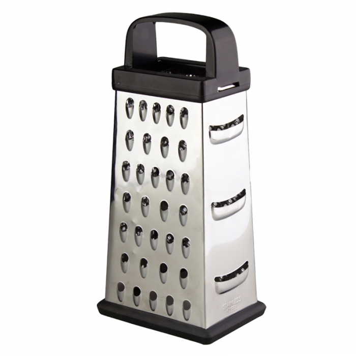 Four Sided Grater