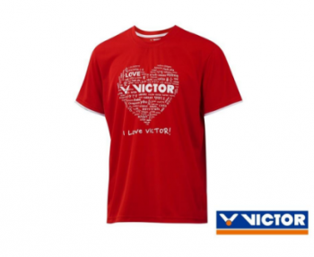 Victor T 4015 D Badminton Apparel