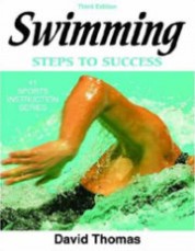 SWIMMING STEPS TO SUCCESS