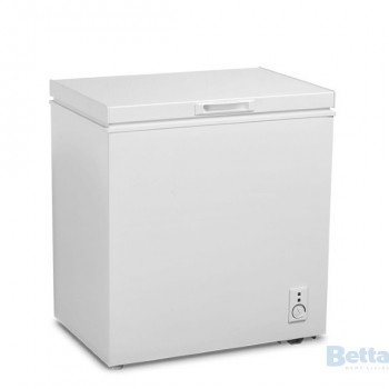 Changhong 292L White Chest Freezer