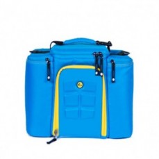 6 Pack Fitness Innovator Bag (Blue)