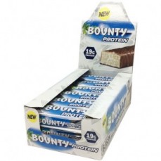 Bounty Protein Bars