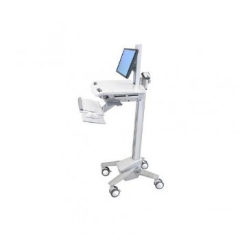 ERGOTRON StyleView Cart with LCD Pivot S