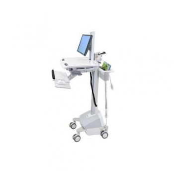 ERGOTRON StyleView Cart with LCD Pivot L