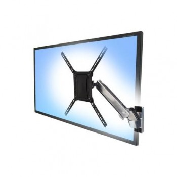 ERGOTRON HD INTERACTIVE ARM LCD WALL MOU