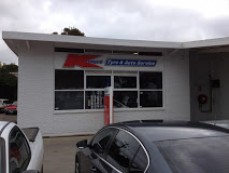 Kmart Tyre & Auto Repair and car Service CE Bendigo