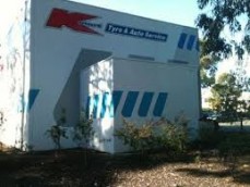 Kmart Tyre & Auto Repair and car Service CE Blackburn