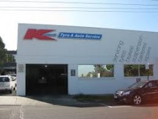 Kmart Tyre & Auto Repair and car Service Box Hill