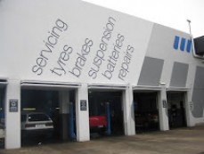Kmart Tyre & Auto Repair and car Service Brandon Park