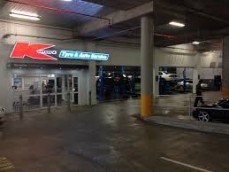 Kmart Tyre & Auto Repair and car Service Burwood East