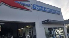 Kmart Tyre & Auto Repair and car Service Campbellfield