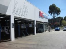Kmart Tyre & Auto Repair and car Service Croydon