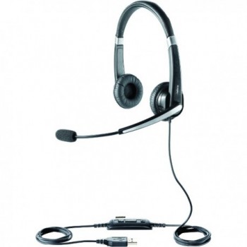 Jabra Voice 550 corded Duo Headset