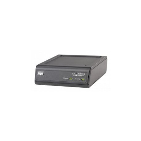 CISCO CP-PWR-INJ-IP PH PWR Injector For 