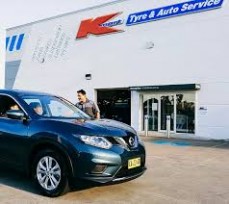 Kmart Tyre & Auto Repair and car Service Delacombe