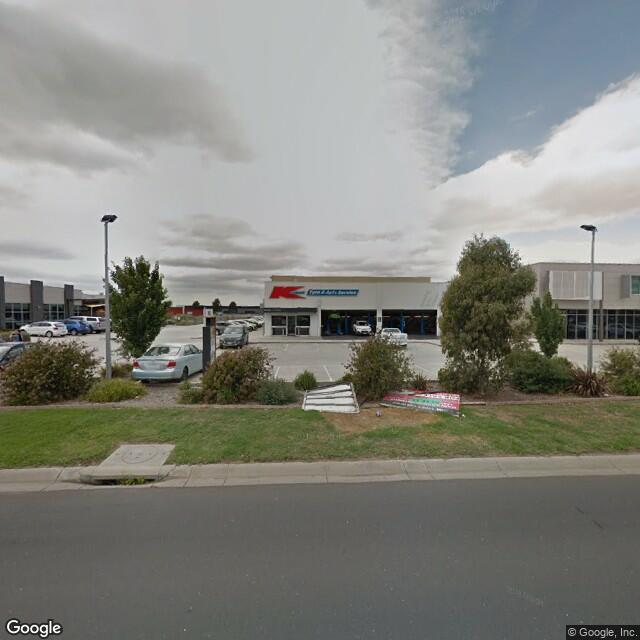 Kmart Tyre & Auto Repair and car Service Derrimut