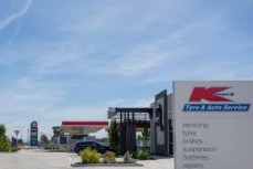 Kmart Tyre & Auto Repair and car Service Deer Park