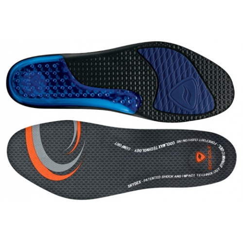 SOF SOLE AIRR PERFORMANCE MENS INSOLE