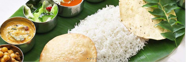 Mr.India - Authentic Indian Cuisine