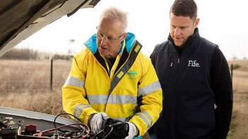 Car Battery Replacement in Sydney Location