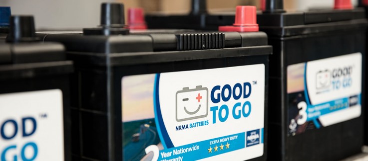 Car Battery Replacement in Sydney Location
